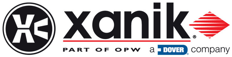 Xanik Logo